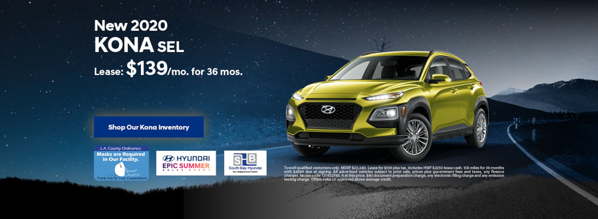 South Bay Hyundai Torrance Car Dealer Near Los Angeles & Long Beach