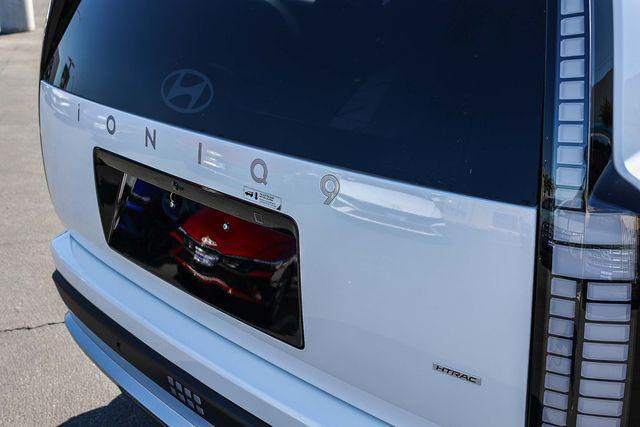 2026 Hyundai IONIQ 9 SE - Photo 7