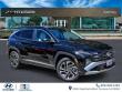 New 2026 Hyundai Tucson SEL Plus FWD SUV