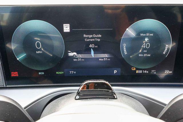 2026 Hyundai IONIQ 9 SEL - Photo 27