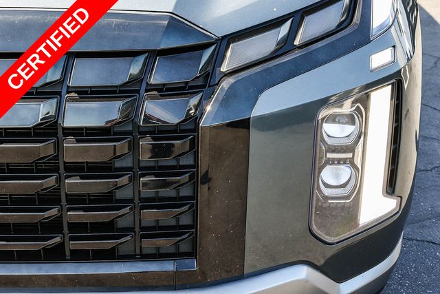 2024 Hyundai Palisade SEL - Photo 10