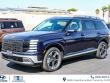 New 2027 Hyundai Palisade Hybrid Limited 8P SUV
