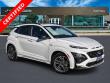 Certified 2023 Hyundai Kona N Line SUV