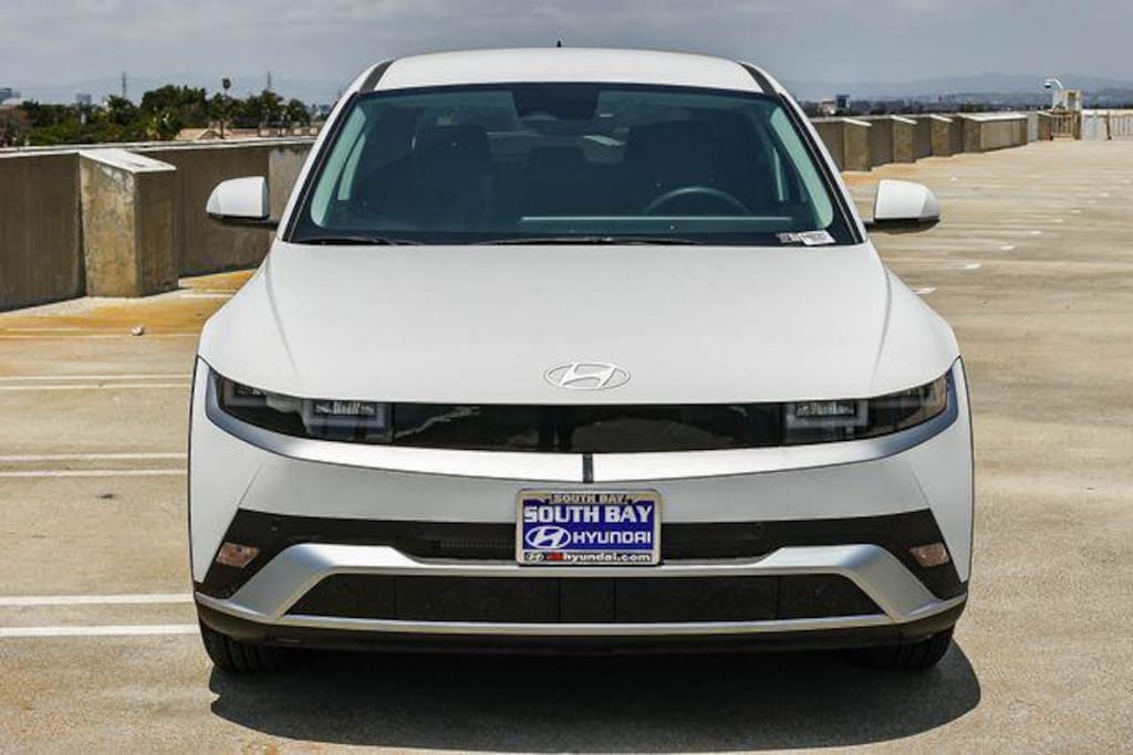 New 2026 Hyundai IONIQ 5 SEL SUV