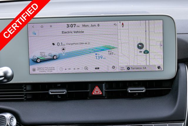 2024 Hyundai IONIQ 5 SEL - Photo 15