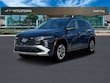 Hyundai Tucson Hybrid