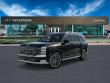 New 2026 Hyundai Palisade Hybrid Calligraphy SUV