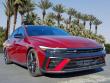 New 2025 Hyundai Elantra N Sedan Sedan