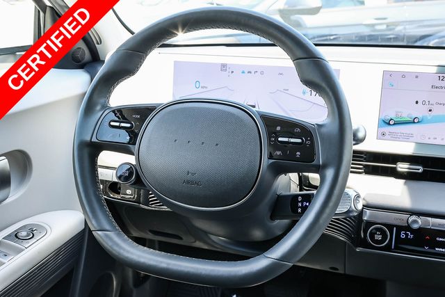 2024 Hyundai IONIQ 5 SEL - Photo 16