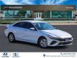 New 2025 Hyundai Elantra SE Sedan