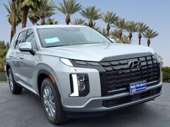 2025 Hyundai Palisade SEL FWD SUV