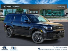 2026 Hyundai Santa Fe Hybrid Calligraphy SUV for sale in Torrance, CA