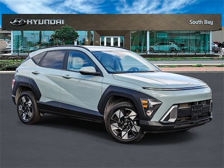 2024 Hyundai Kona SEL SUV