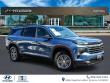 Used 2025 Chevrolet Traverse LT SUV