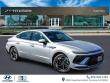 New 2026 Hyundai Sonata SEL Sport Sedan