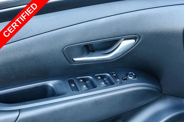 2024 Hyundai Tucson SEL - Photo 21