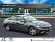 New 2025 Hyundai Elantra SE Sedan