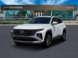 New 2026 Hyundai Tucson SEL Convenience FWD SUV