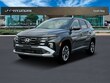 Hyundai Tucson Hybrid