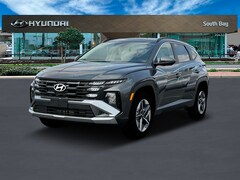 2025 Hyundai Tucson Hybrid SEL Convenience SUV