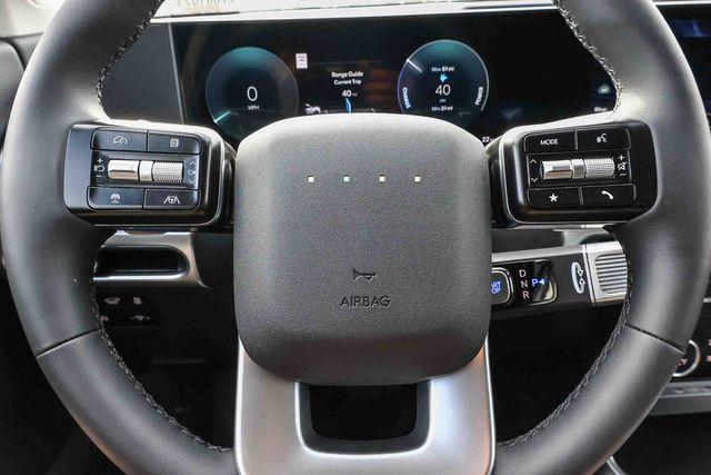 2026 Hyundai IONIQ 9 SEL - Photo 26