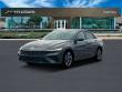 New 2025 Hyundai Elantra SEL Sport Sedan