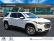 Used 2019 Chevrolet Traverse LT SUV