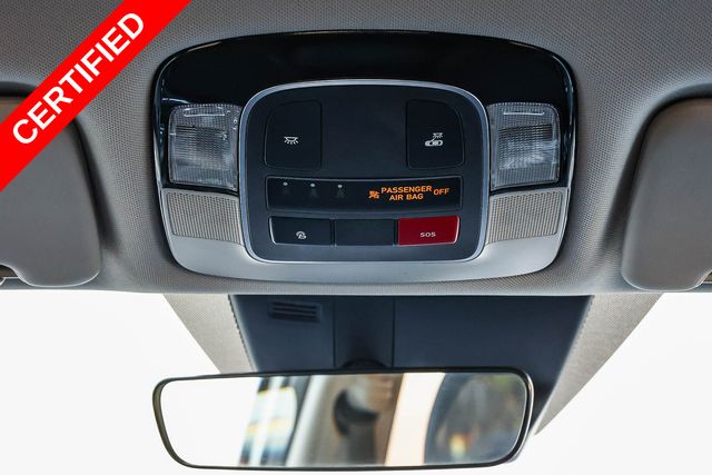 2024 Hyundai Tucson SEL - Photo 16