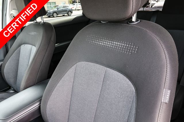 2024 Hyundai IONIQ 5 SEL - Photo 28