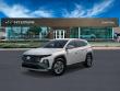 New 2026 Hyundai Tucson Hybrid SE SUV