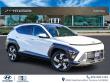 New 2026 Hyundai Kona Limited FWD SUV
