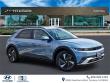 New 2025 Hyundai IONIQ 5 SEL SUV