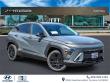 New 2026 Hyundai Kona SEL Sport FWD SUV