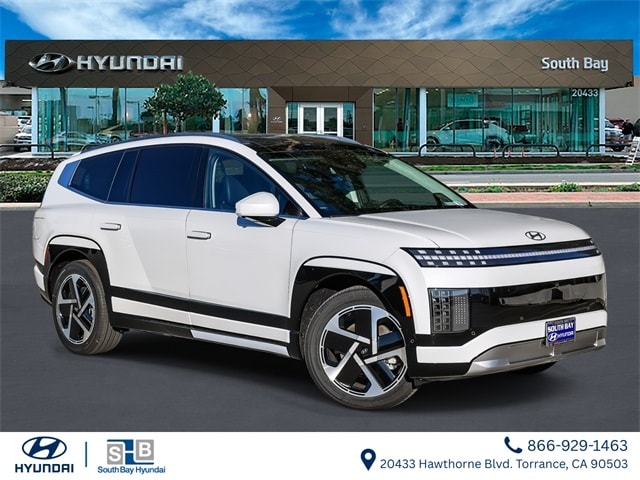 2026 Hyundai Ioniq Limited's photo