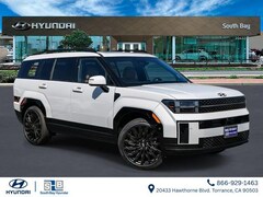 2026 Hyundai Santa Fe Calligraphy FWD SUV for sale in Torrance, CA