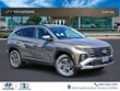 Hyundai Tucson Hybrid