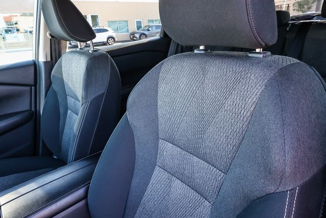 2024 Nissan Rogue SV - Photo 28
