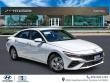 New 2026 Hyundai Elantra SE Sedan