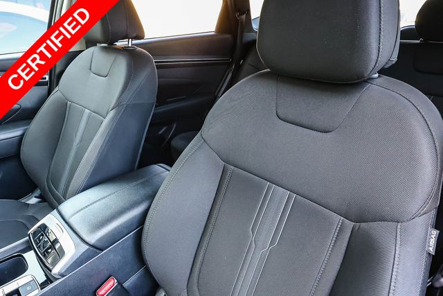 2024 Hyundai Tucson SEL - Photo 27