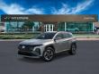 New 2026 Hyundai Tucson SEL FWD SUV