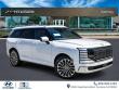 New 2027 Hyundai Palisade Hybrid Calligraphy SUV