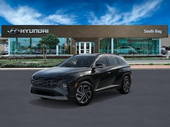 2026 Hyundai Tucson Limited AWD SUV for sale in Torrance, CA