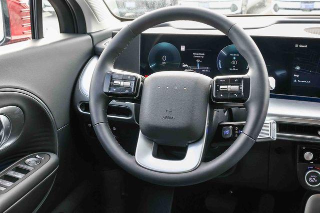 2026 Hyundai IONIQ 9 SEL - Photo 17