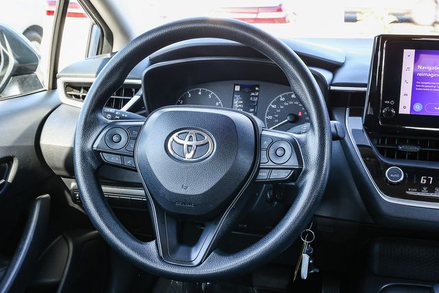 2024 Toyota Corolla LE - Photo 17
