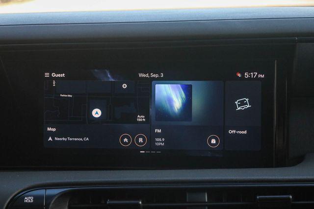 2026 Hyundai Palisade XRT Pro - Photo 17