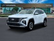 Hyundai Tucson Hybrid