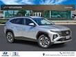 Hyundai Tucson Plug-In Hybrid