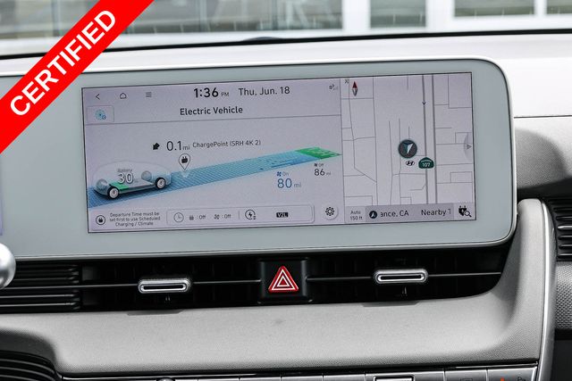 2024 Hyundai IONIQ 5 SEL - Photo 15