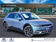 Certified 2024 Hyundai IONIQ 5 SEL SUV
