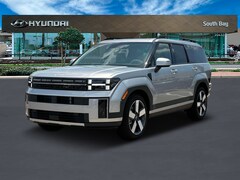 2025 Hyundai Santa Fe Limited FWD SUV